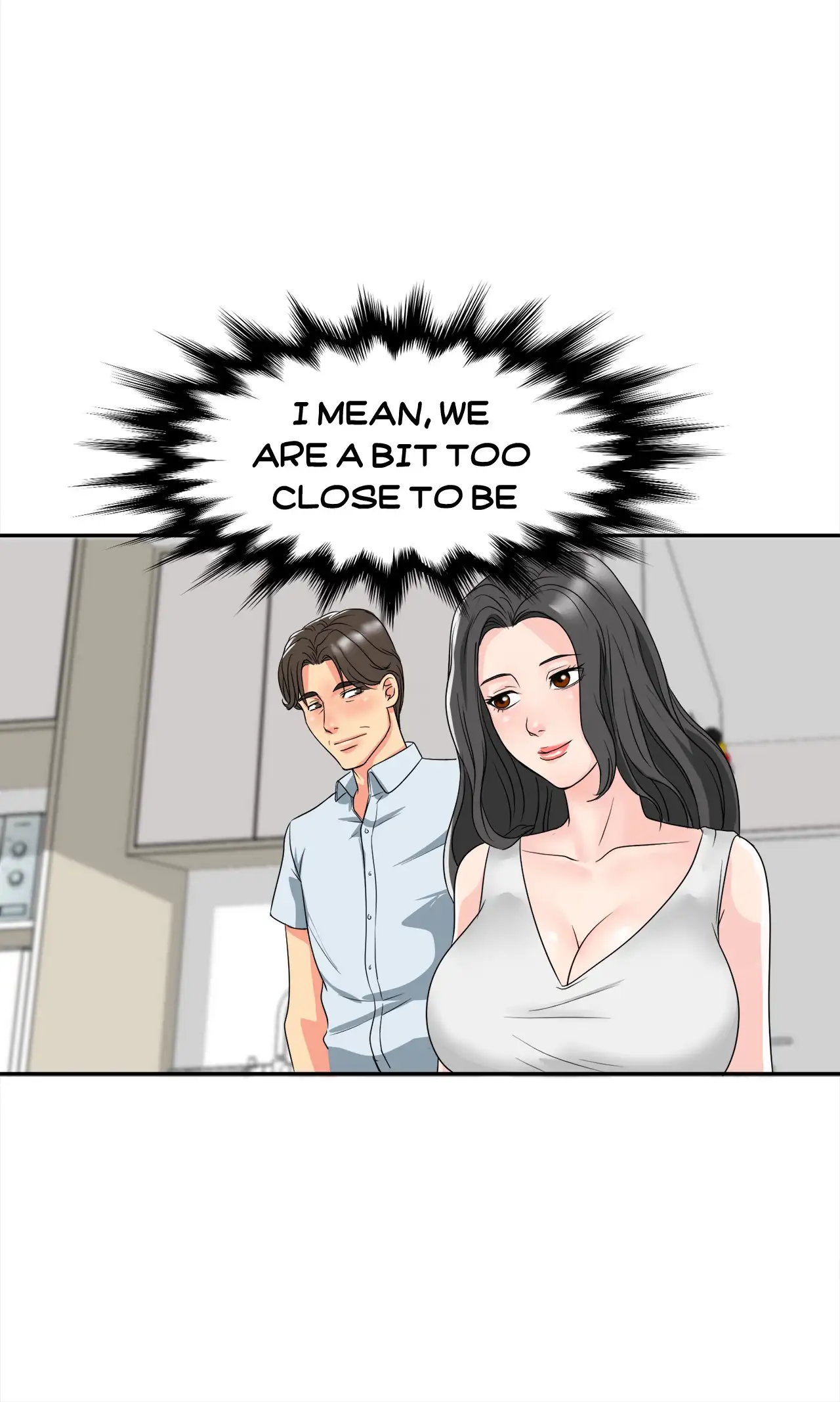 Roommate with Benefits - Episode 2 - read scene 24