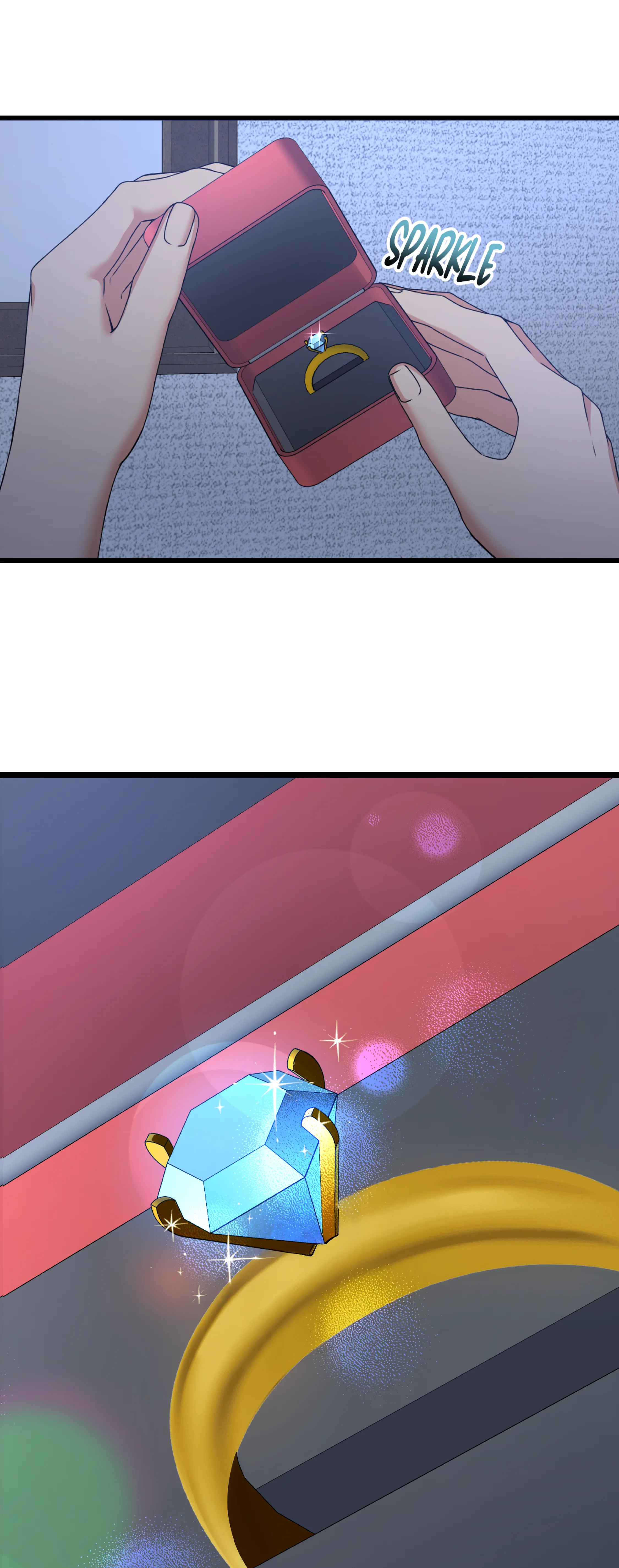 My Lust Christmas - Episode 1 - read scene 21