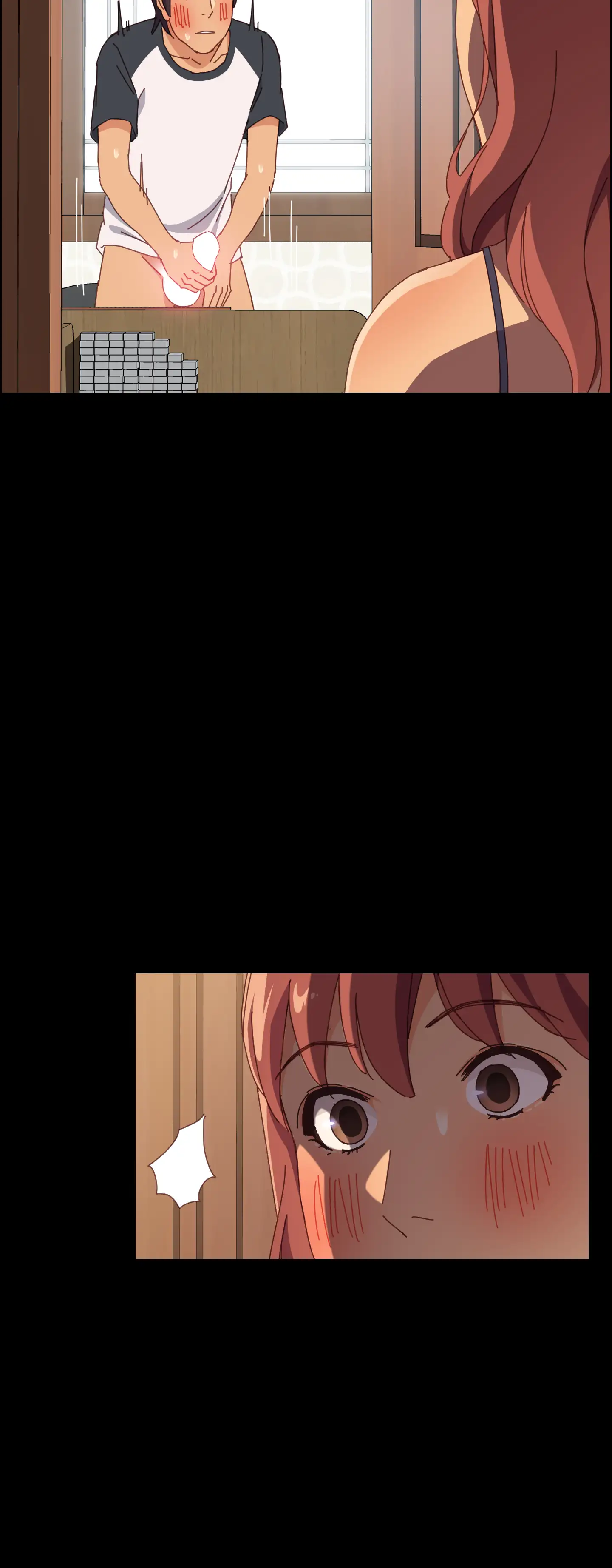 The Assistant - Episode 5 - read scene 55