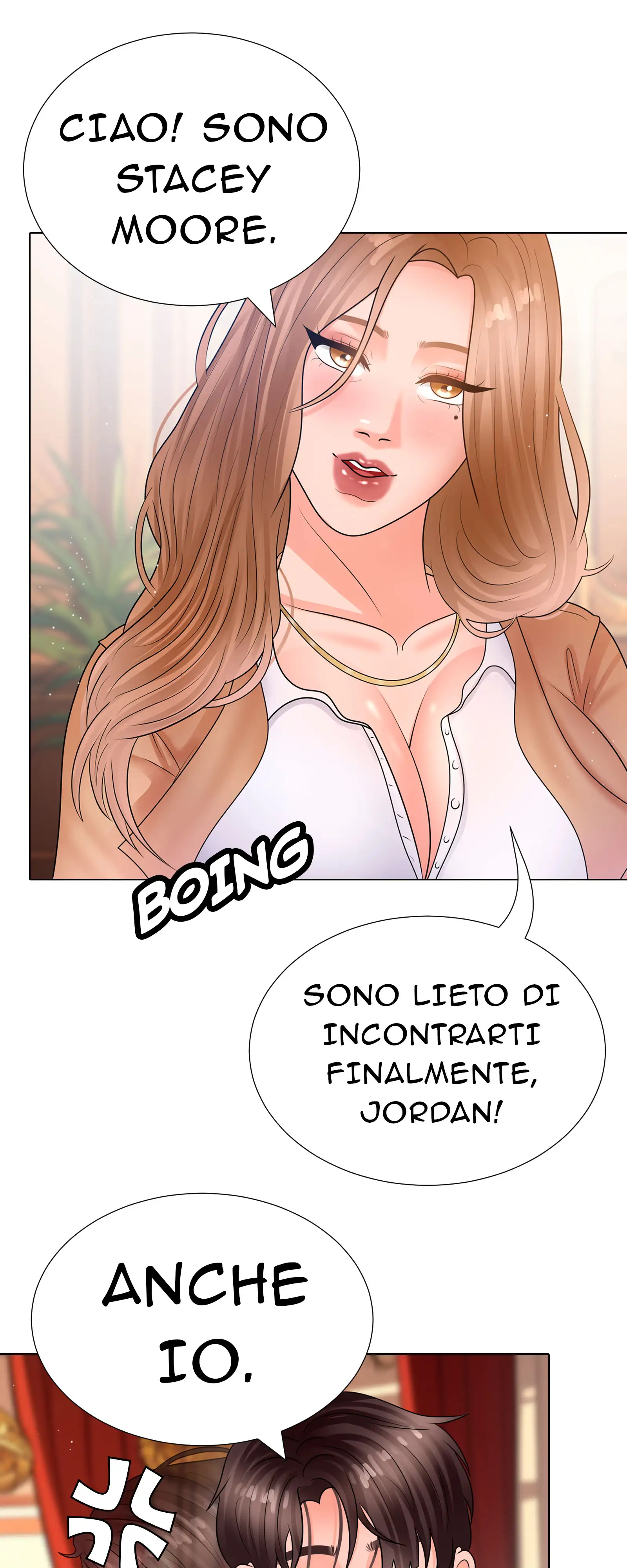 Desideri Impuri - Episode 1 - read scene 32