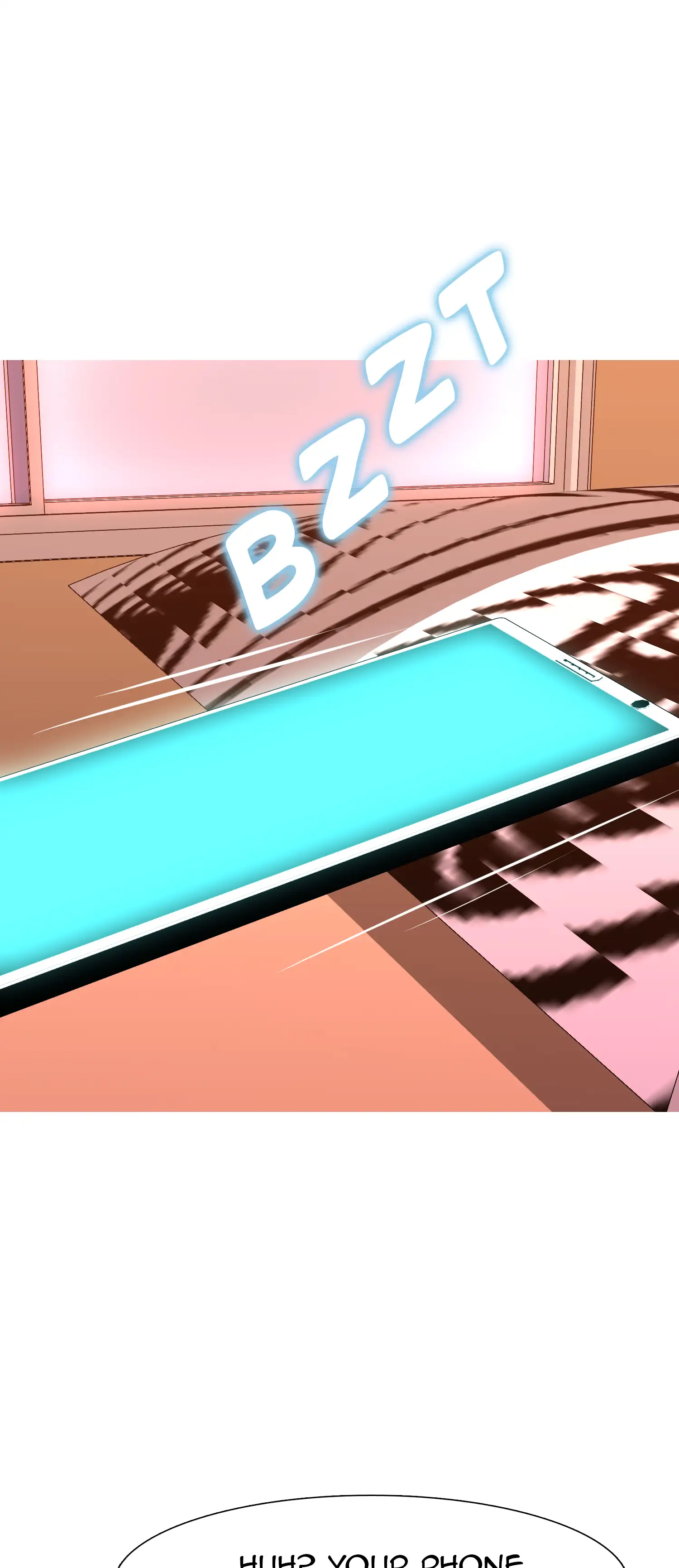 Risky Romance - Episode 3 - read scene 35