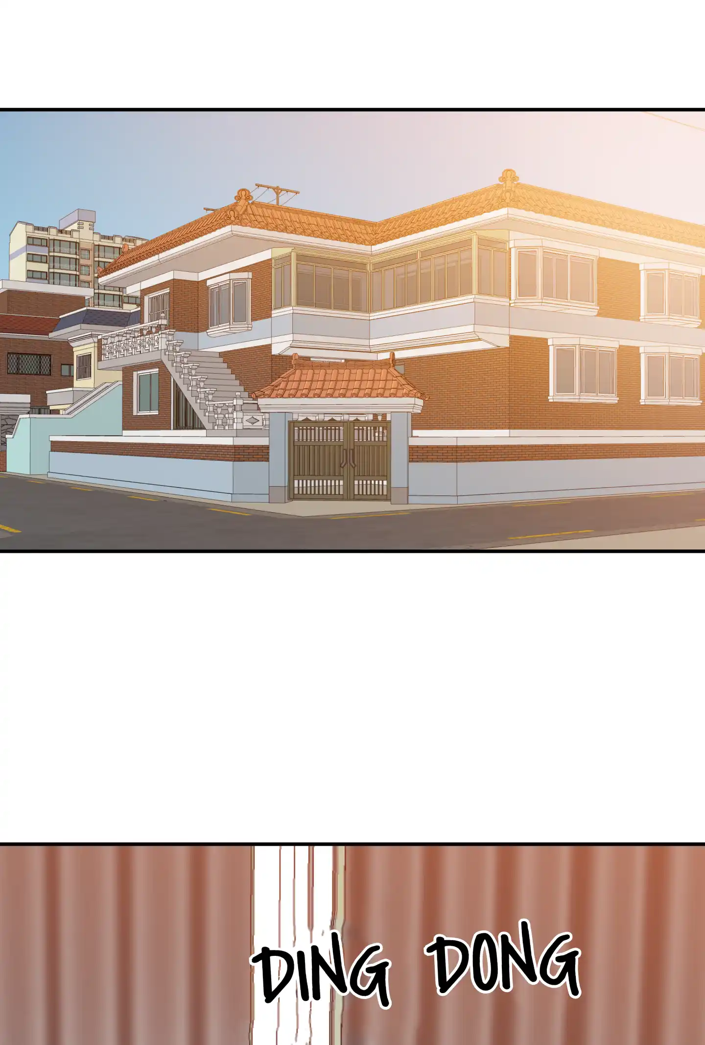 Different Taste Than The Wife - Episode 1 - read scene 39