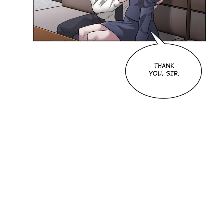 THE BANK CLERK - Episode 1 - read scene 35
