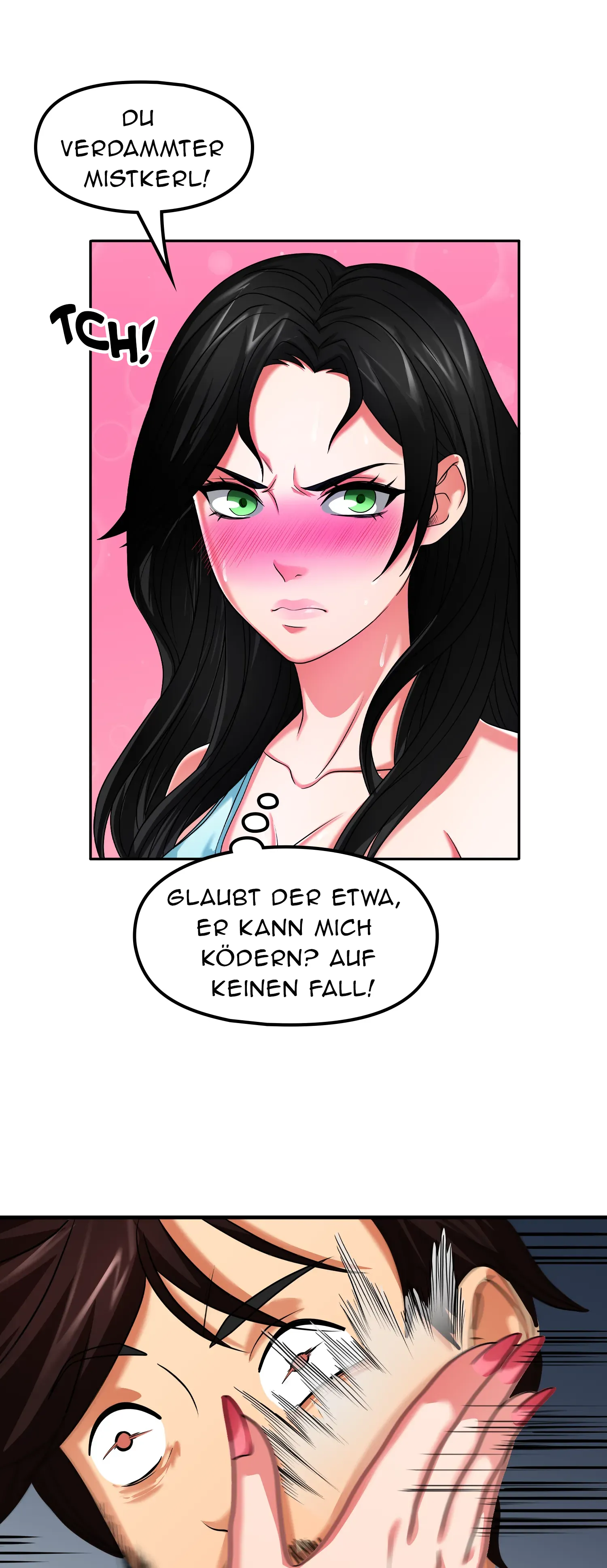 Schlag Meine Eier - Episode 4 - read scene 16