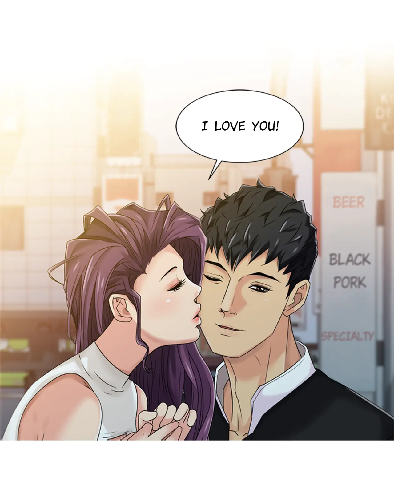 Secret Weapon - Episode 1 - read scene 41