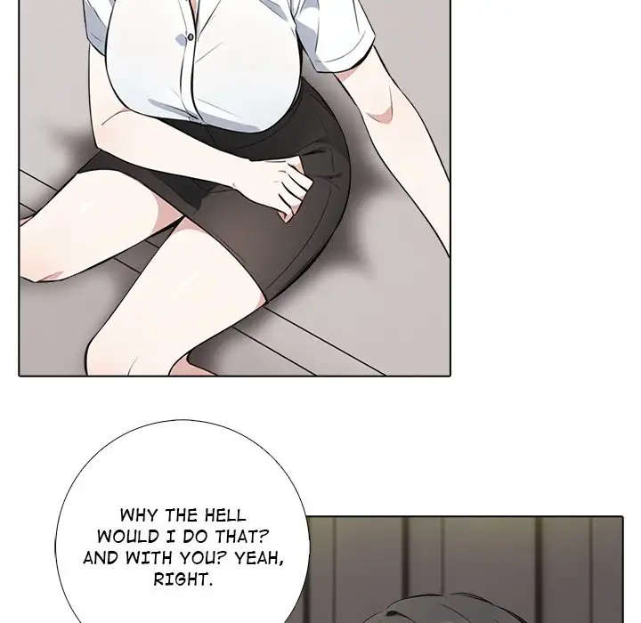 Revenge room - Episode 4 - read scene 23