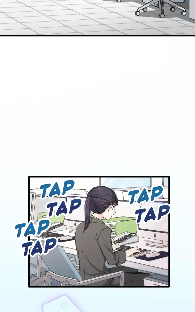 My Subordinate’s Inner Voice Is Too Noisy! - Episode 2 - read scene 40