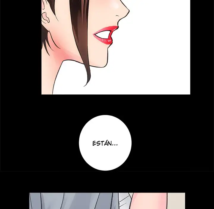 Agentes Inmobiliarias - Episode 5 - read scene 105