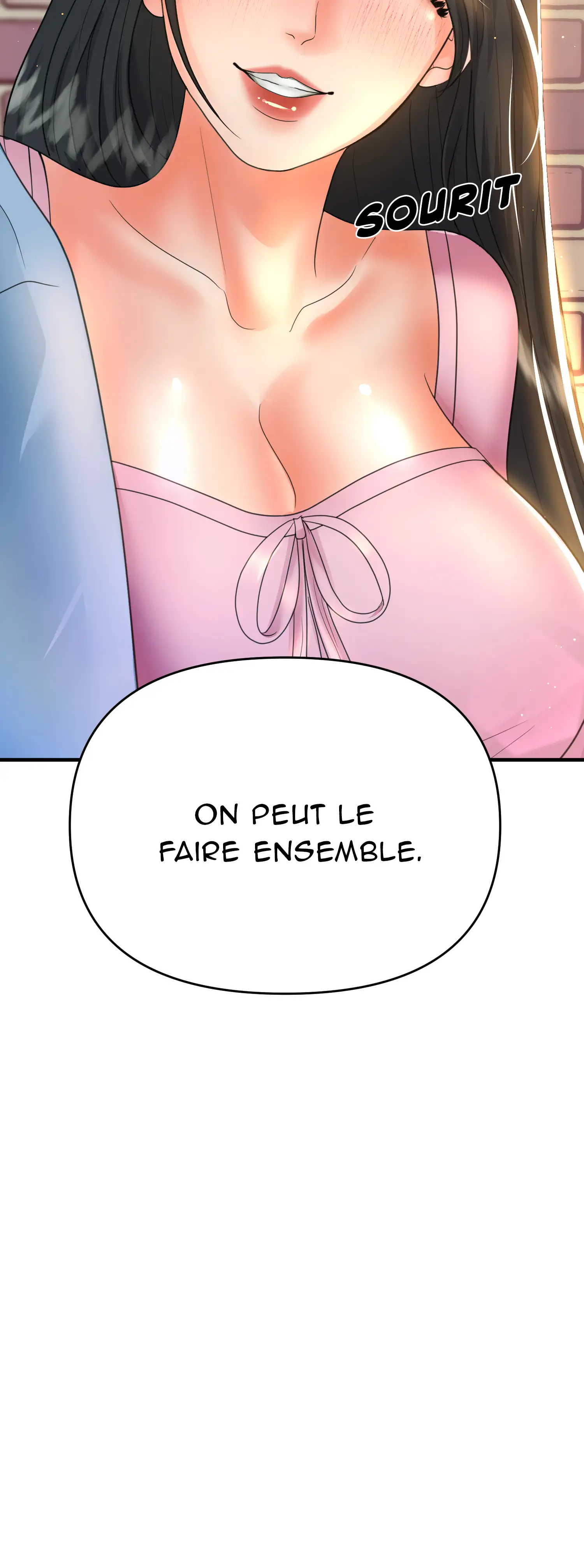 Colocataires Désastreux - Episode 5 - read scene 7