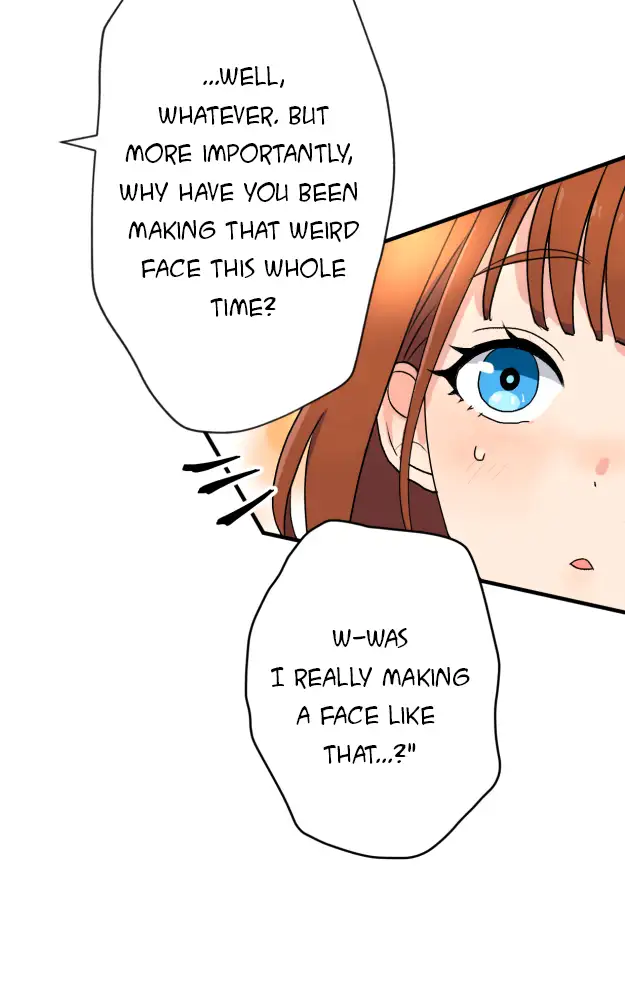 Real Love! - Episode 4 - read scene 123