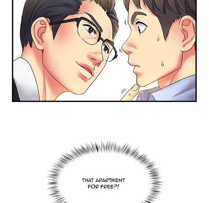 Finally Single - Episode 2 - read scene 16