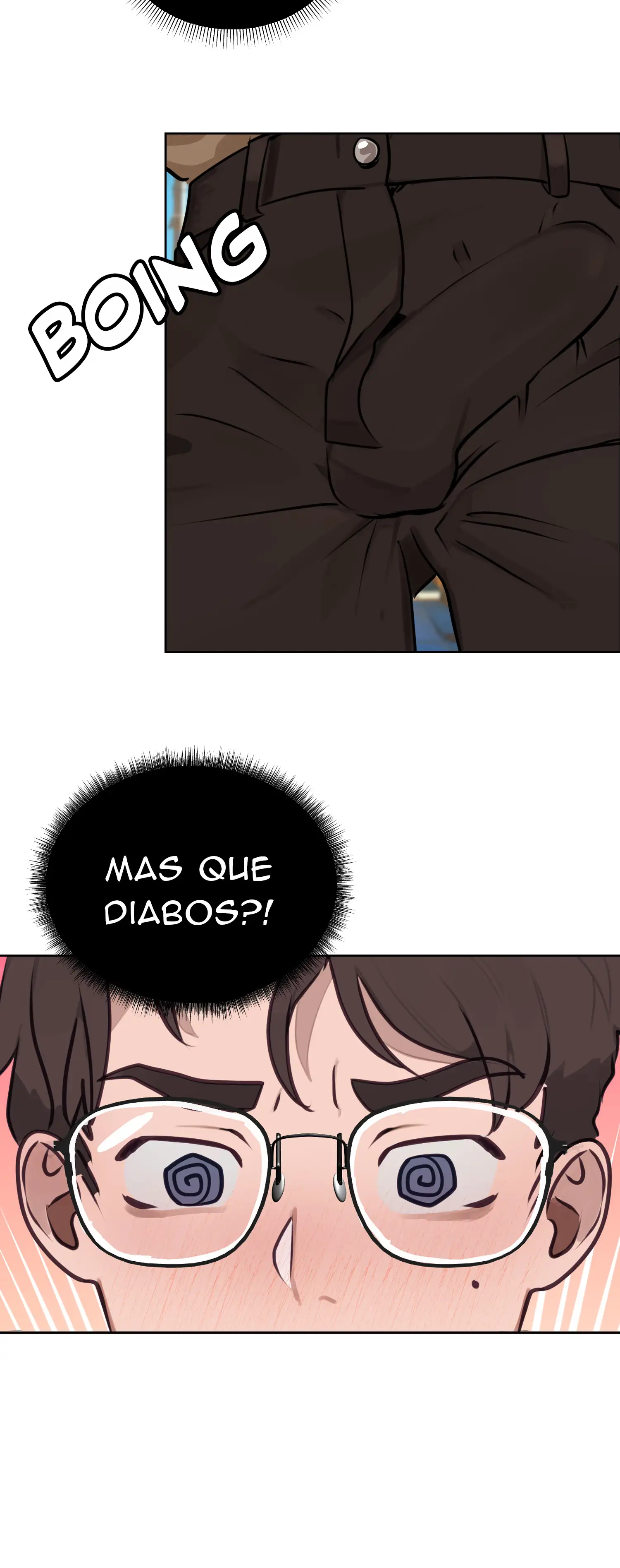 A Garota da Casa ao Lado - Episode 1 - read scene 34