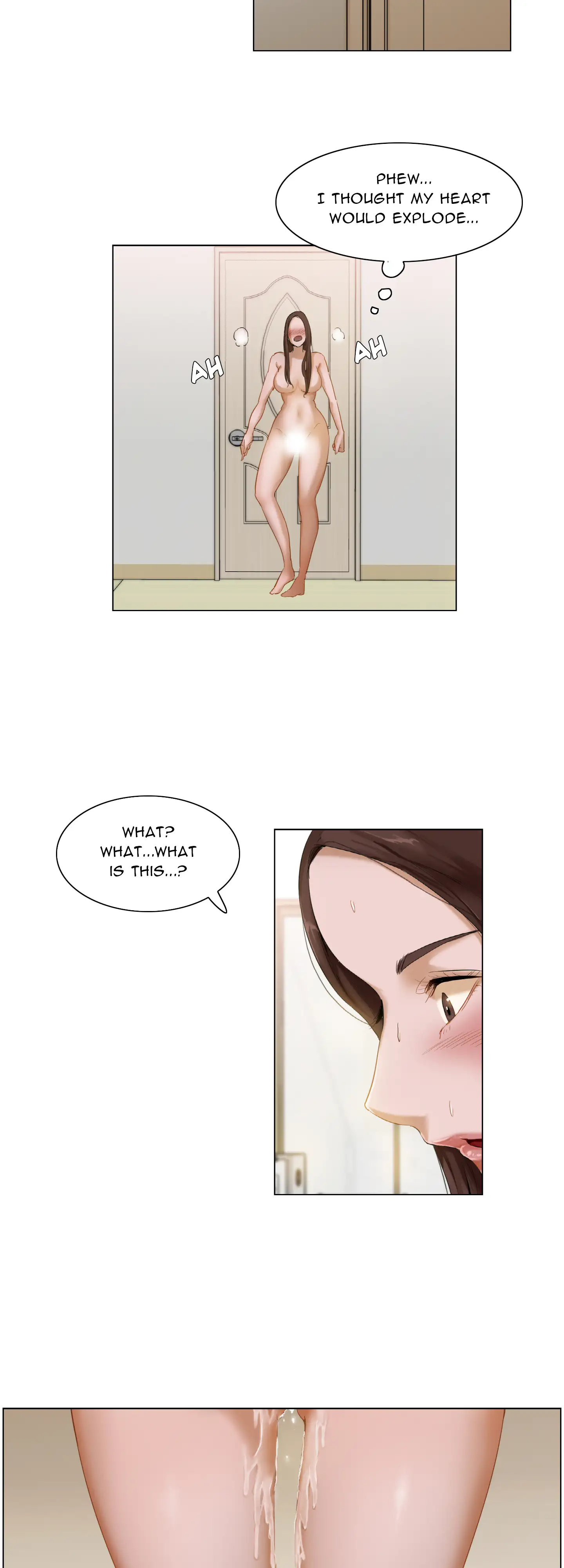 Please Look At Me - Episode 1 - read scene 22