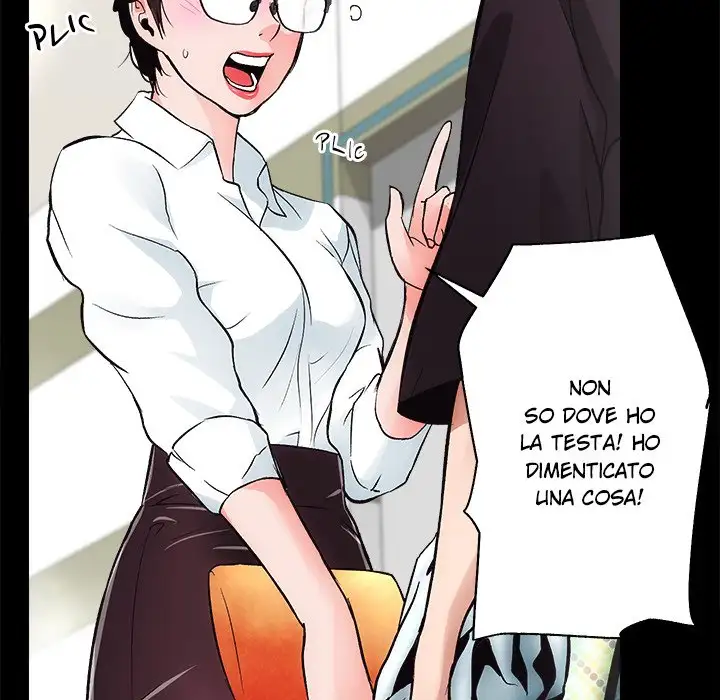 Agenti Immobiliari - Episode 1 - read scene 150