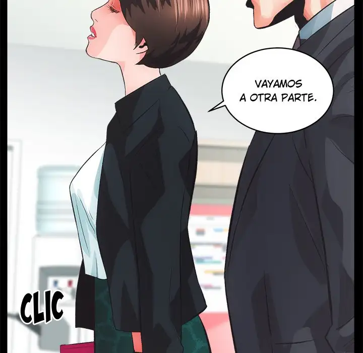 Agentes Inmobiliarias - Episode 4 - read scene 38
