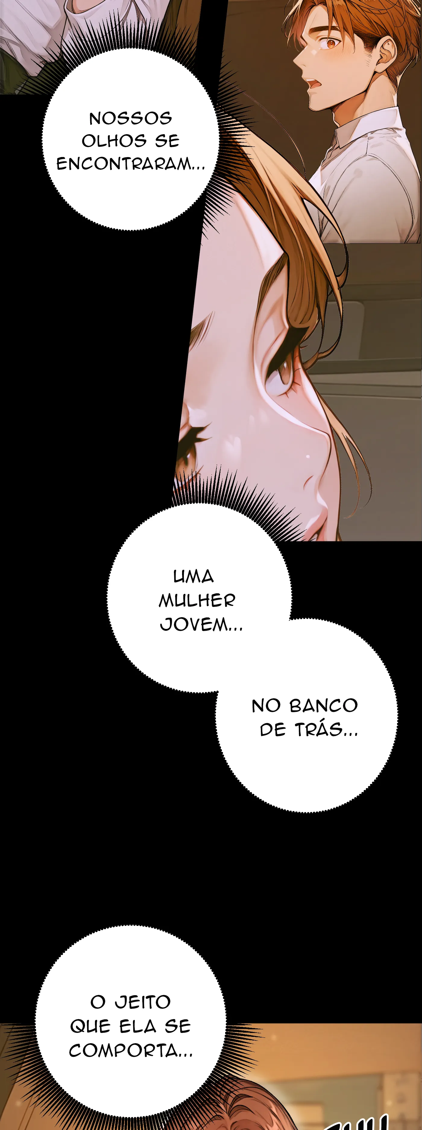 Vila do Desejo - Episode 1 - read scene 92