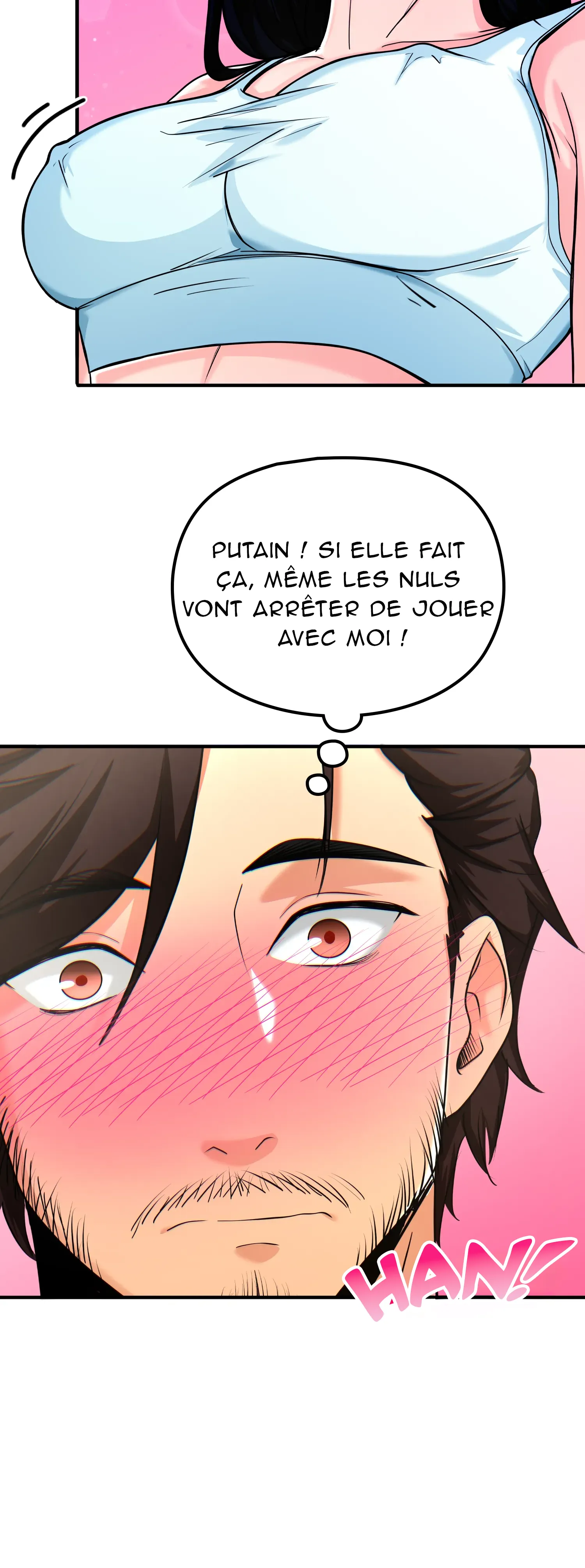 Frappe-moi Les Couilles - Episode 3 - read scene 11