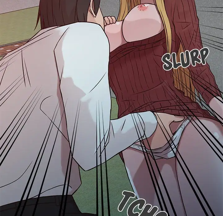 Cunhada Em Treinamento - Episode 4 - read scene 87
