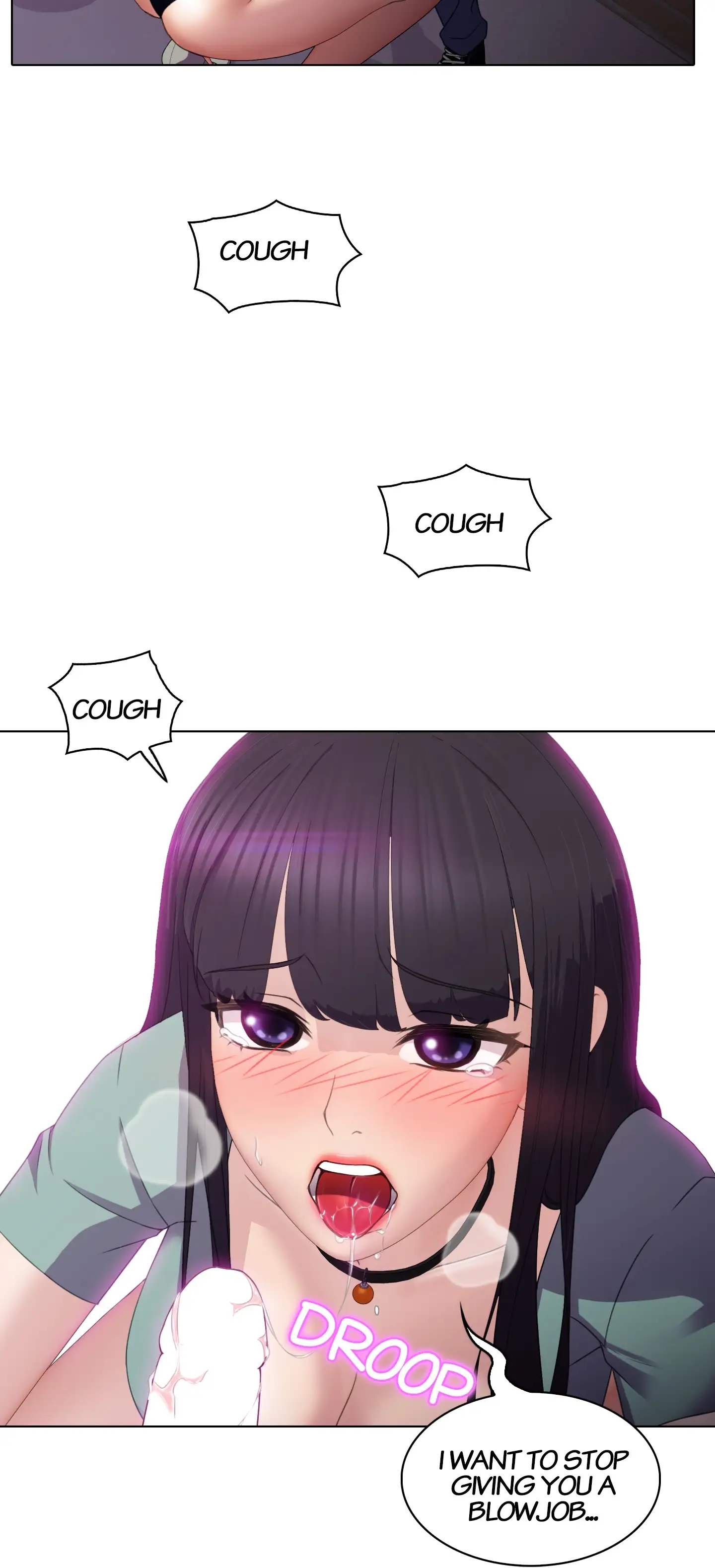 Bad Sister - Episode 4 - read scene 17