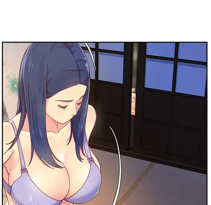 Sœurs Adultes - Episode 1 - read scene 26