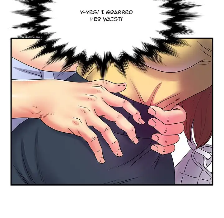 Finally Single - Episode 2 - read scene 87