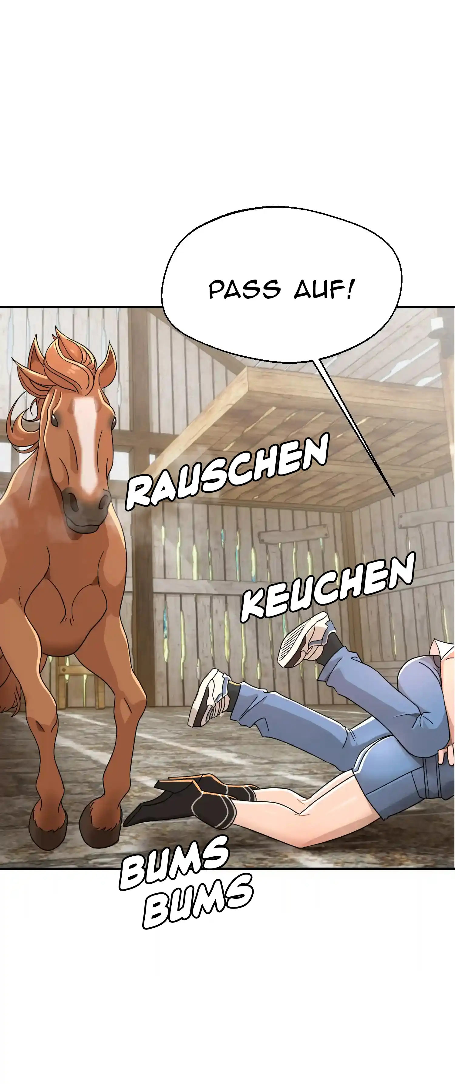 Bring Es Mir Bei! - Prologue - read scene 28