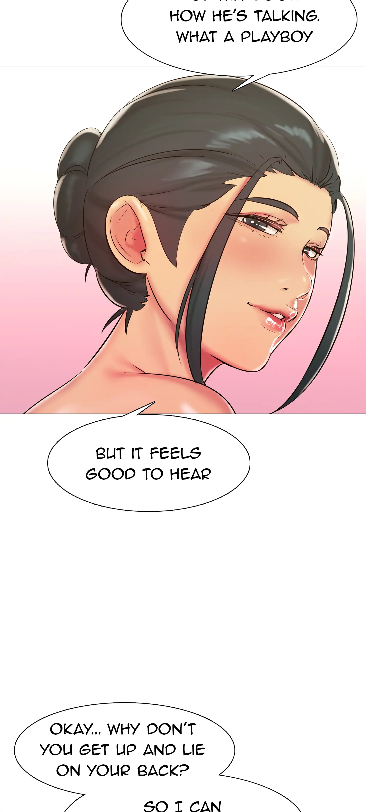 Risky Romance - Episode 3 - read scene 25