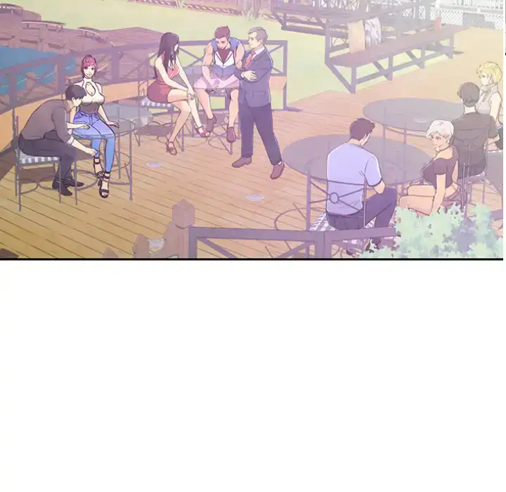Potential Love Zone - Episode 1 - read scene 4