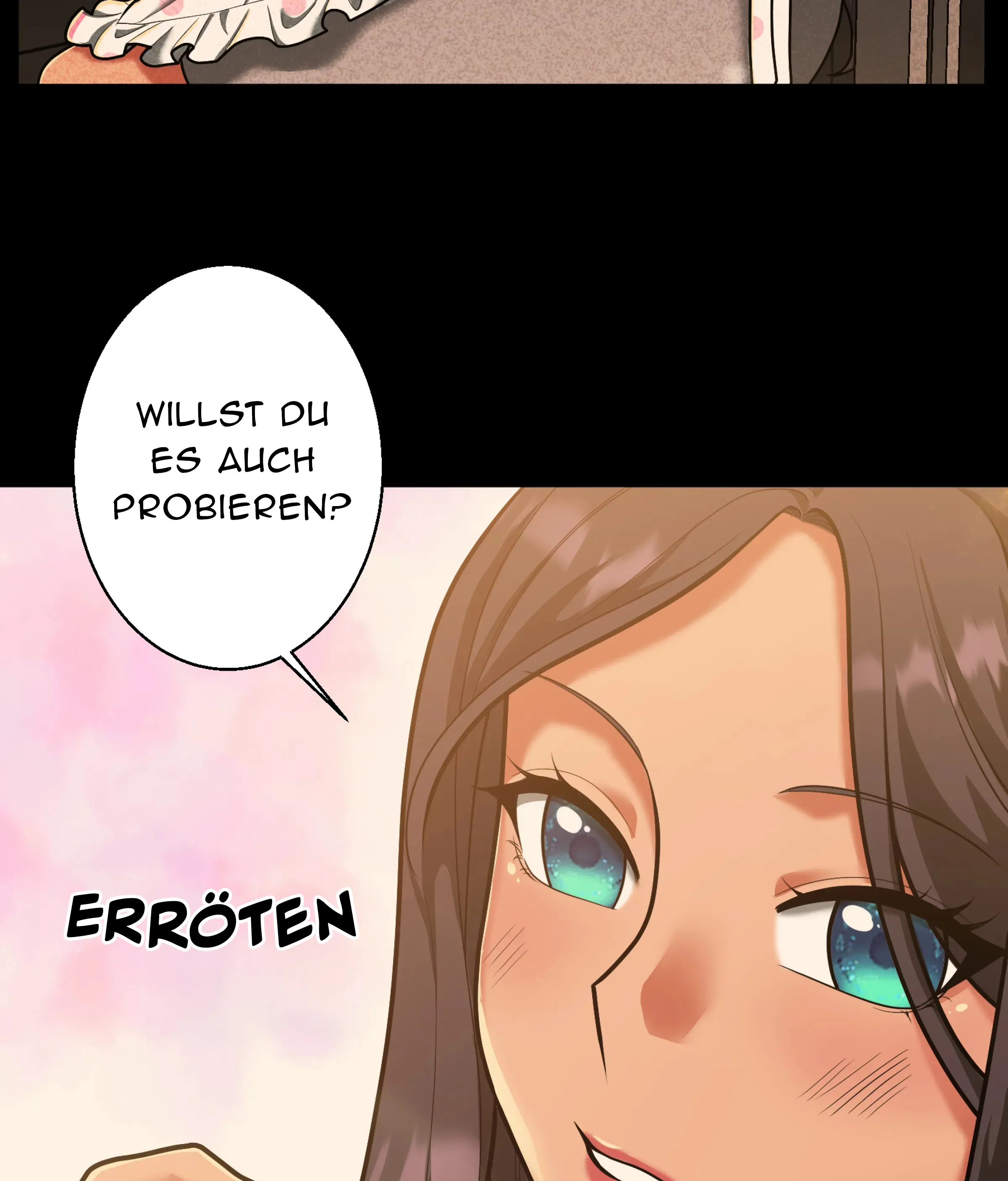 Reifer Pfirsich, Junge Traube - Episode 1 - read scene 40