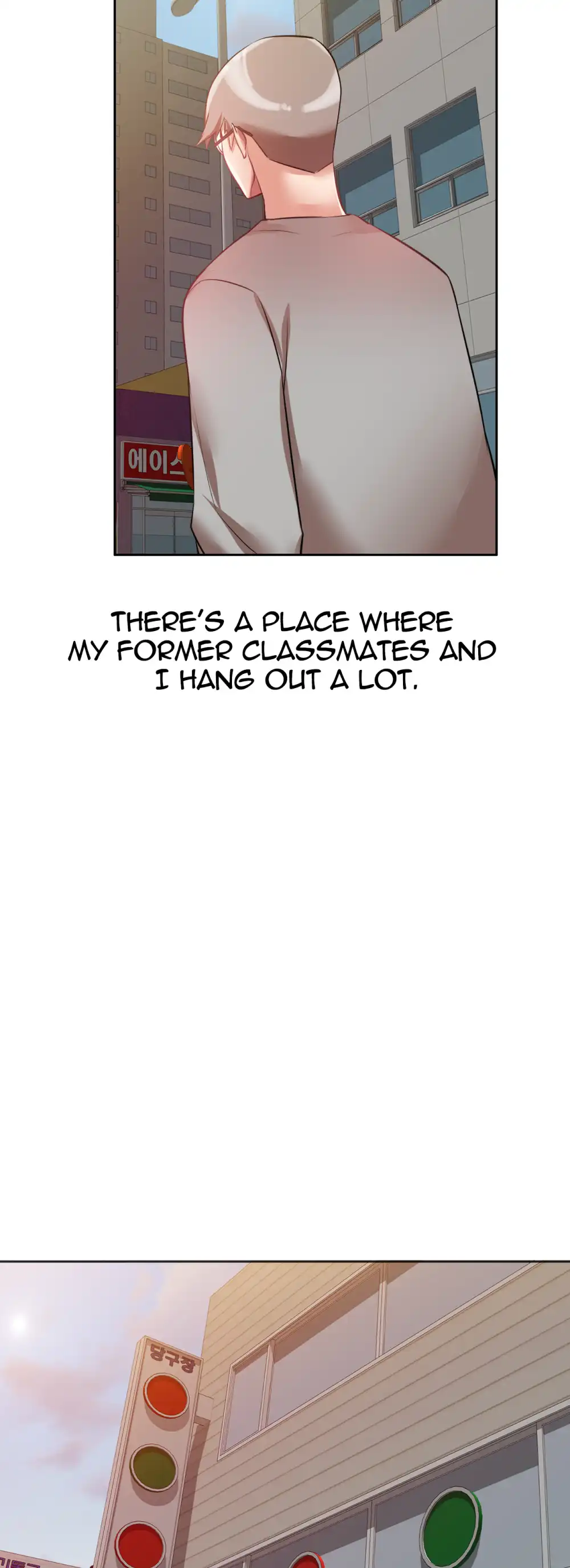 My Friend’s Mom - Episode 4 - read scene 32