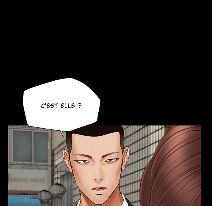 Une Semaine Et Un Jour - Episode 5 - read scene 128