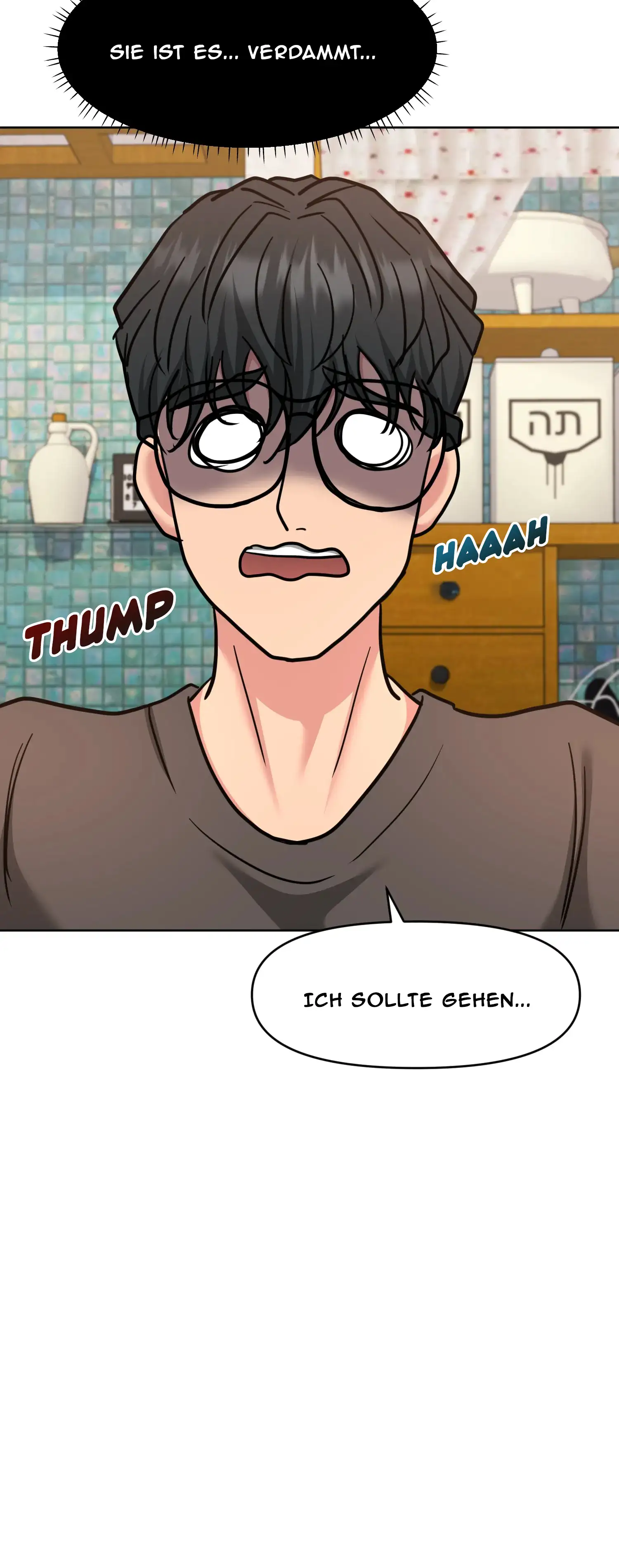 Unter Ihrer Kontrolle - Prologue - read scene 21