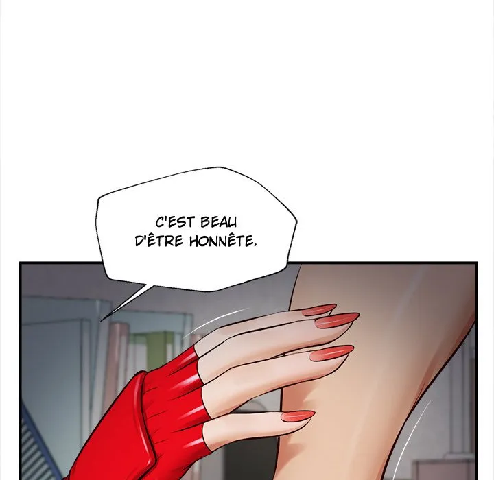 Une Semaine Et Un Jour - Episode 2 - read scene 61