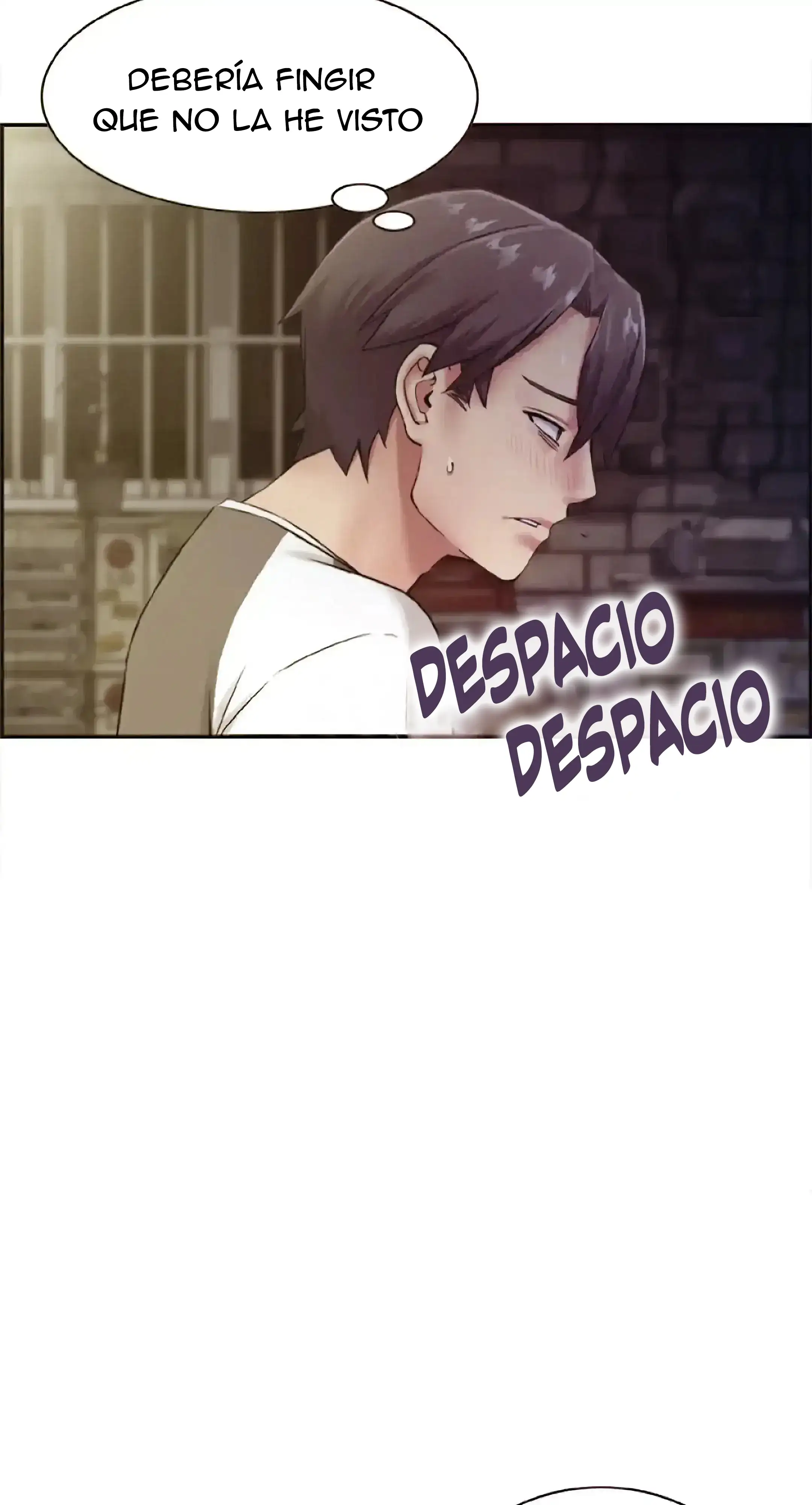 Actriz Japonesa - Prologue - read scene 4