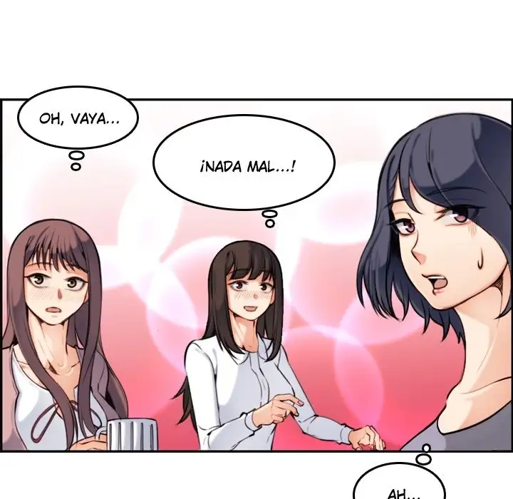 Mamá es una Estudiante Universitaria - Prologue - read scene 30