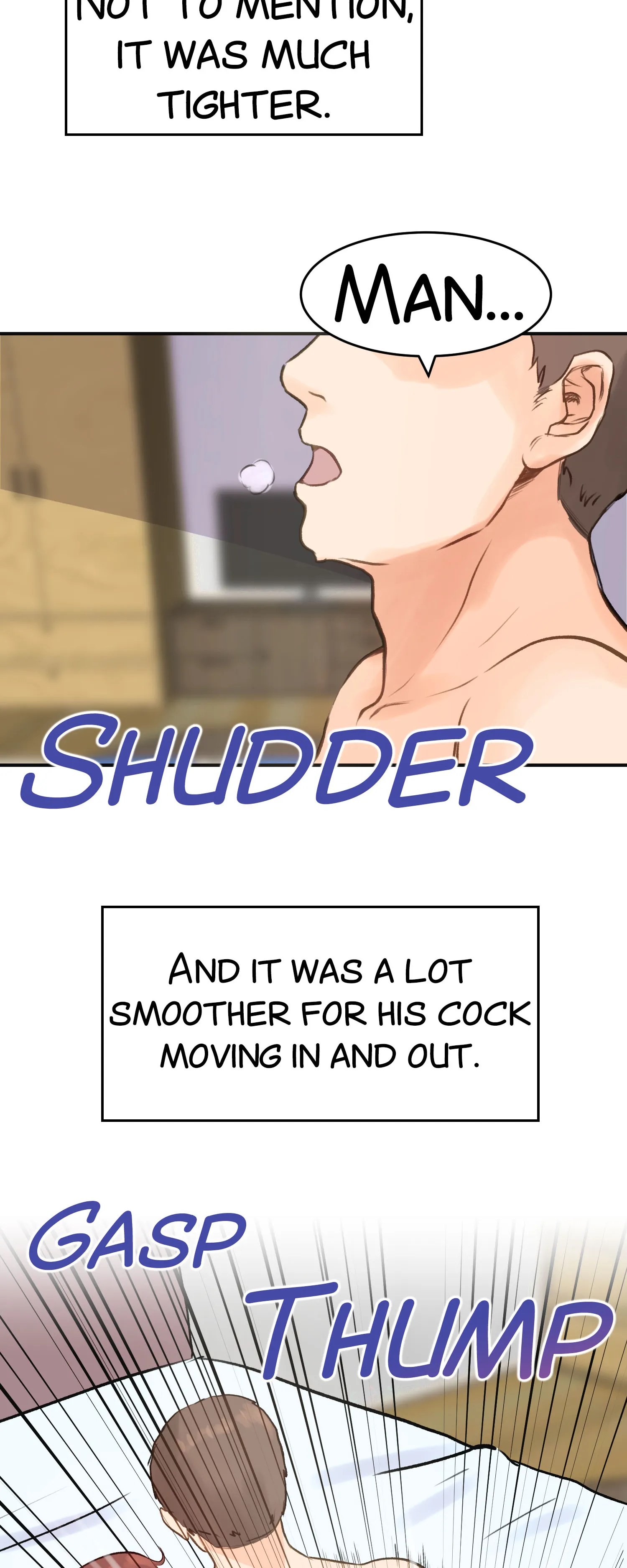 Fallen Lady - Episode 4 - read scene 20