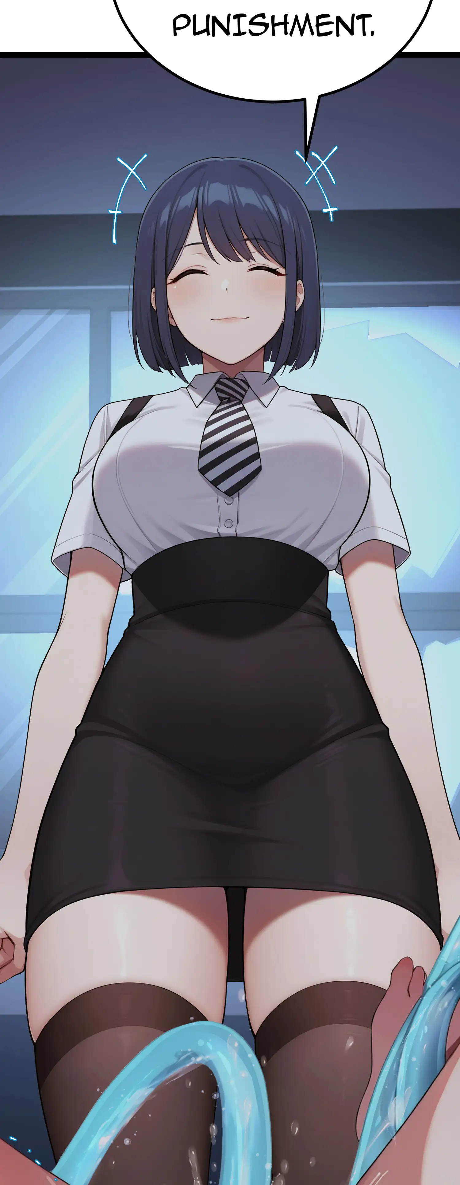 Endless Bride Search - Episode 2 - read scene 45