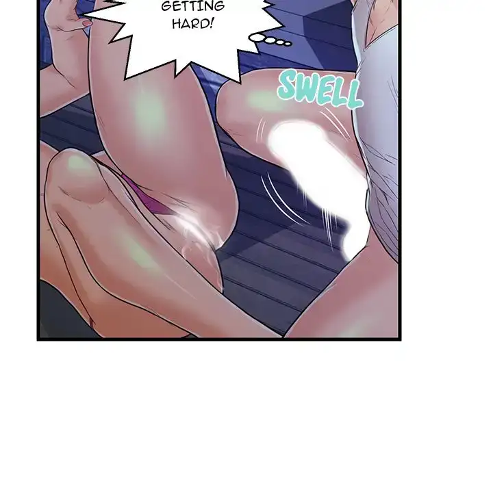 Potential Love Zone - Episode 3 - read scene 18
