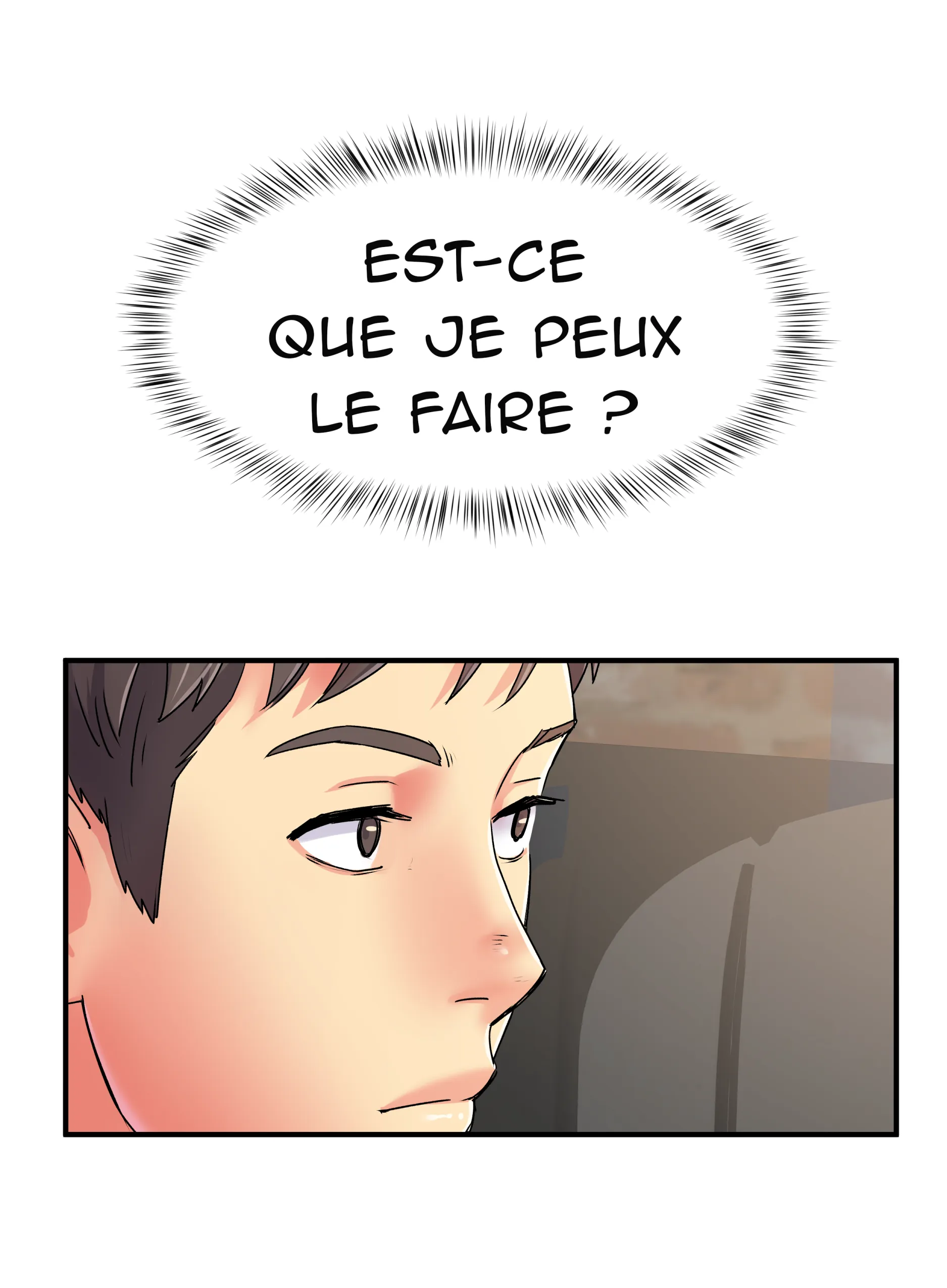 Enfin Célibataire - Episode 2 - read scene 25