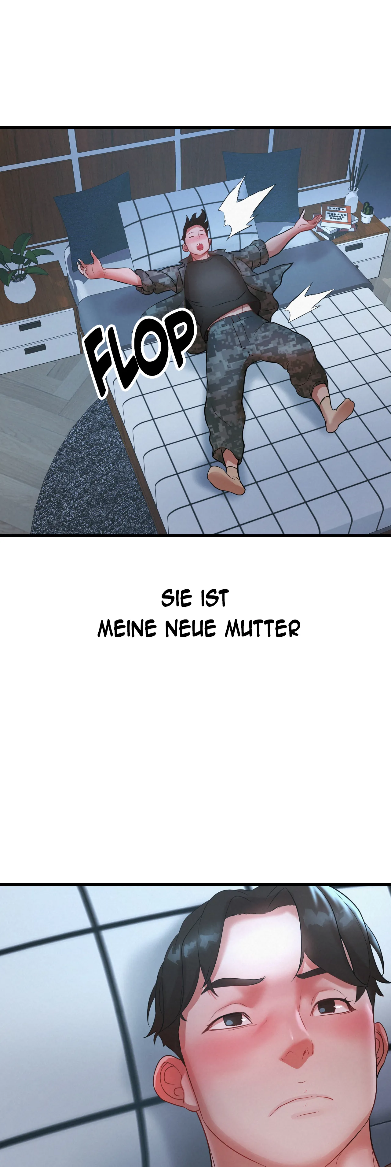 Meine Stiefmutter einseifen - Episode 1 - read scene 29