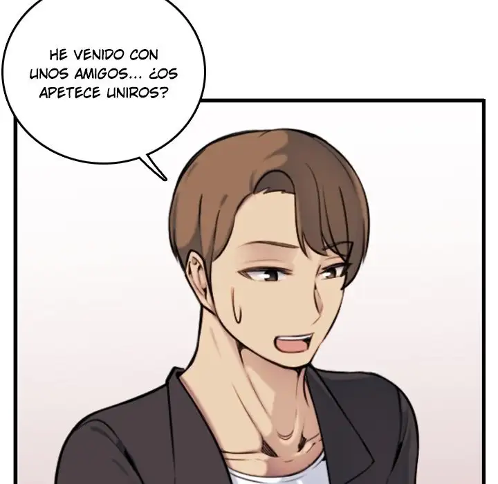 Mamá es una Estudiante Universitaria - Prologue - read scene 28