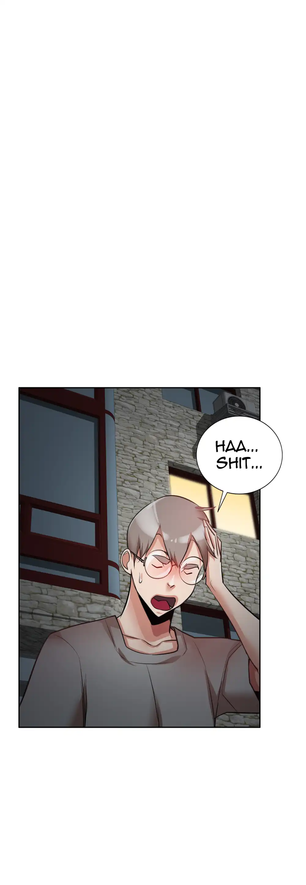 My Friend’s Mom - Episode 4 - read scene 23