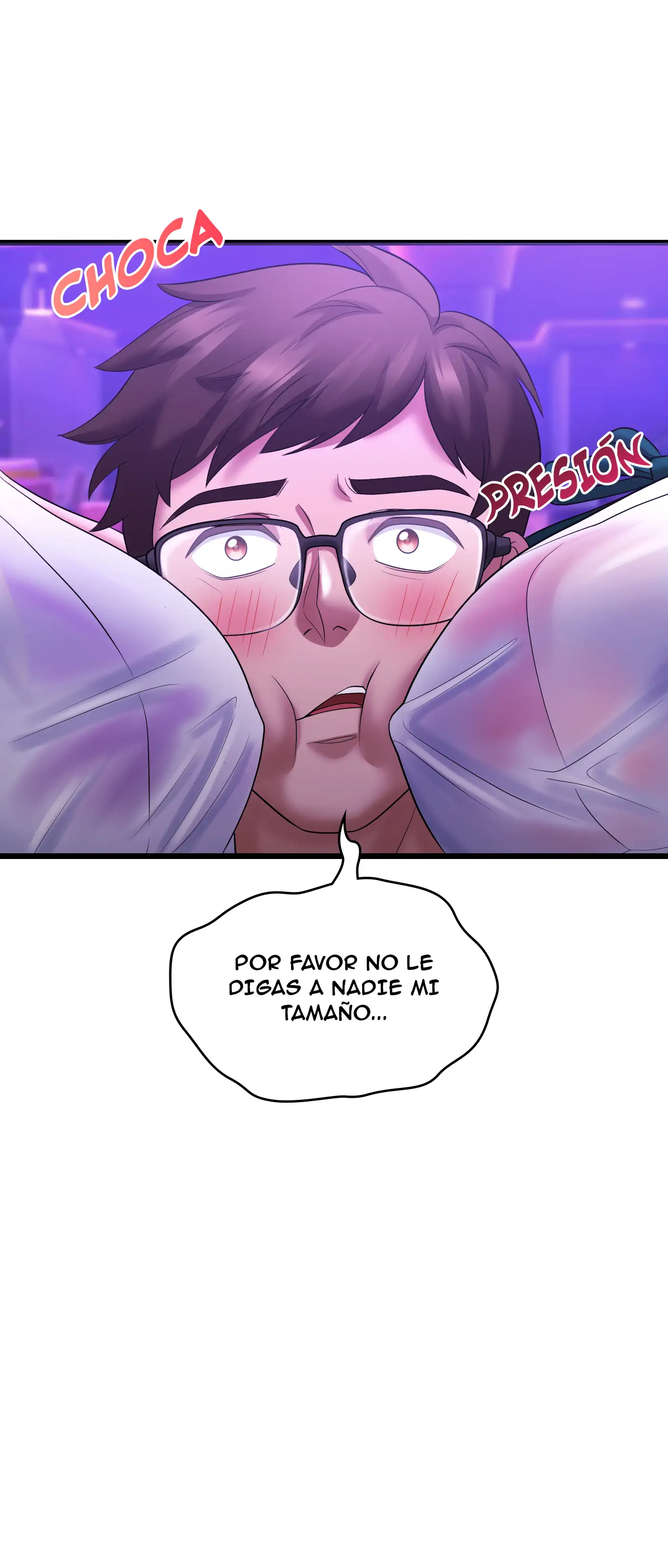 Madrastra universitaria - Episode 3 - read scene 1