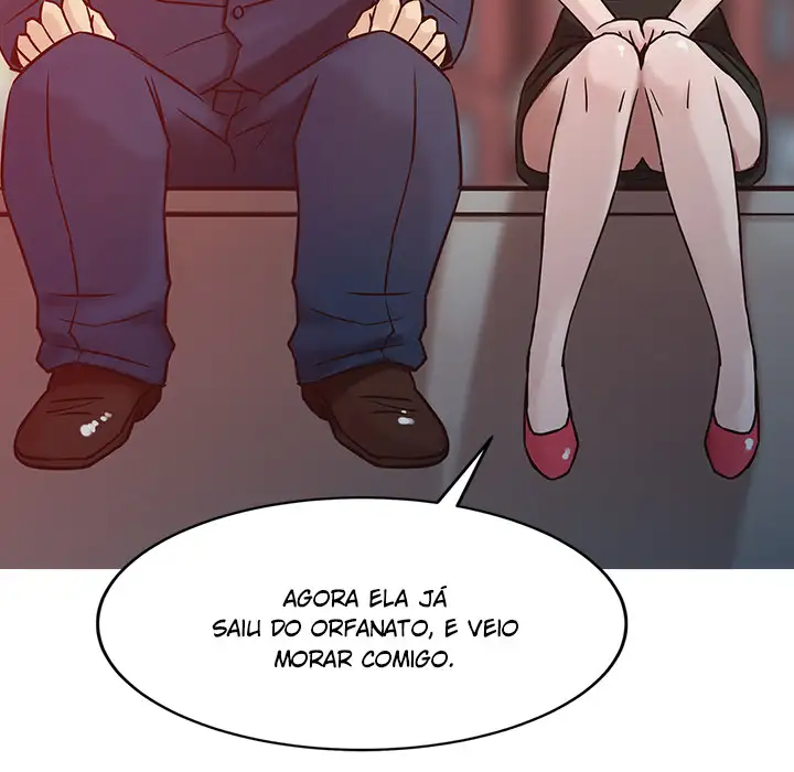 Cunhada Em Treinamento - Episode 2 - read scene 87