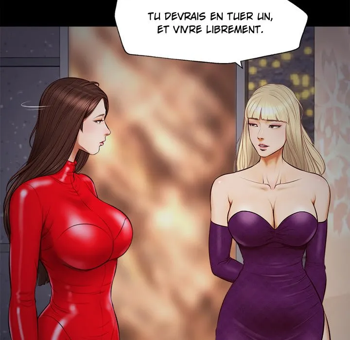 Une Semaine Et Un Jour - Episode 3 - read scene 129
