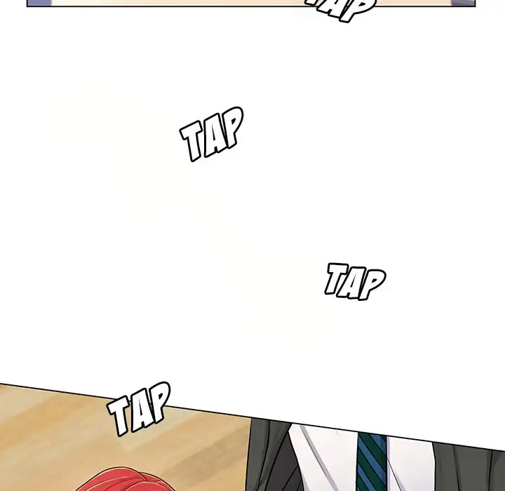 Teacher's Nightlife - Episode 2 - read scene 31