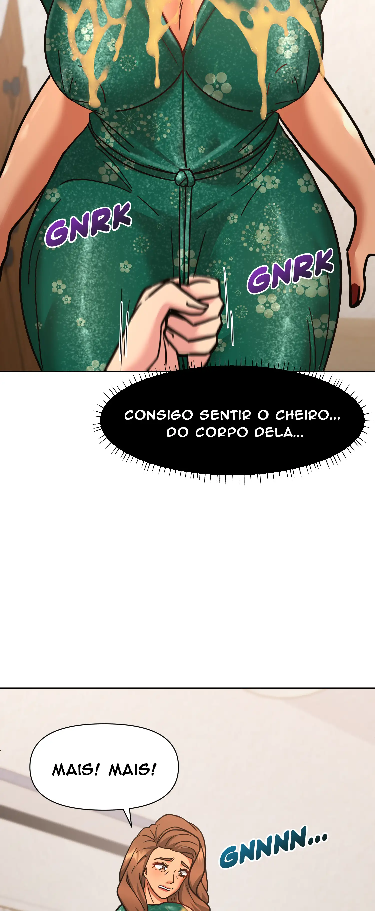 Sob Seu Controle - Episode 2 - read scene 66