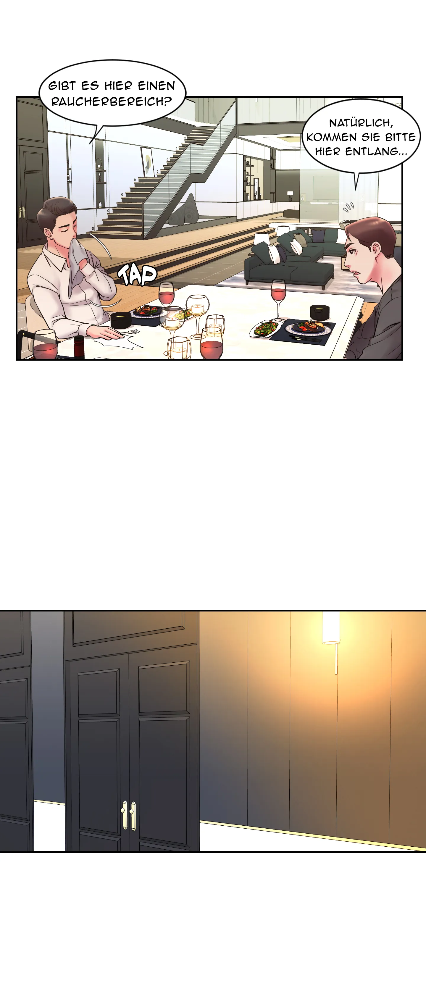 Nimm Meine Frau - Episode 1 - read scene 30