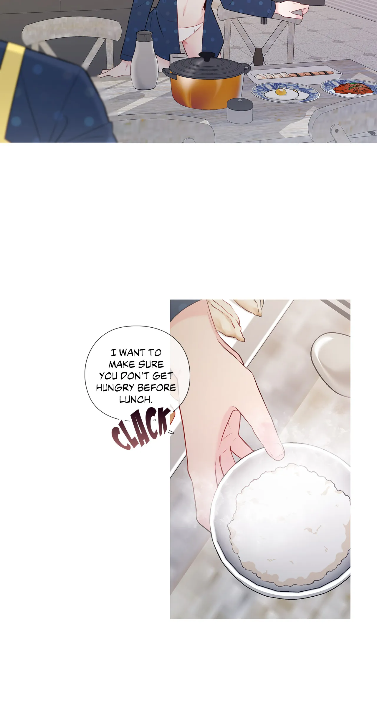 Two Birds in Spring - Episode 1 - read scene 8
