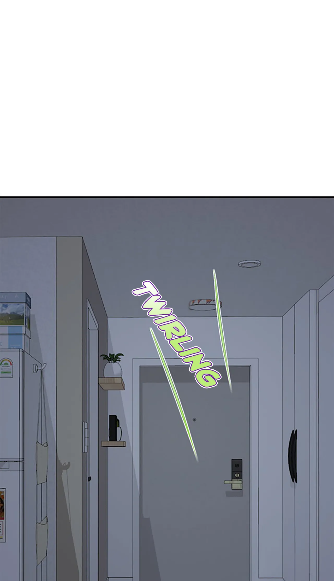 A Week and a Day - Episode 1 - read scene 64